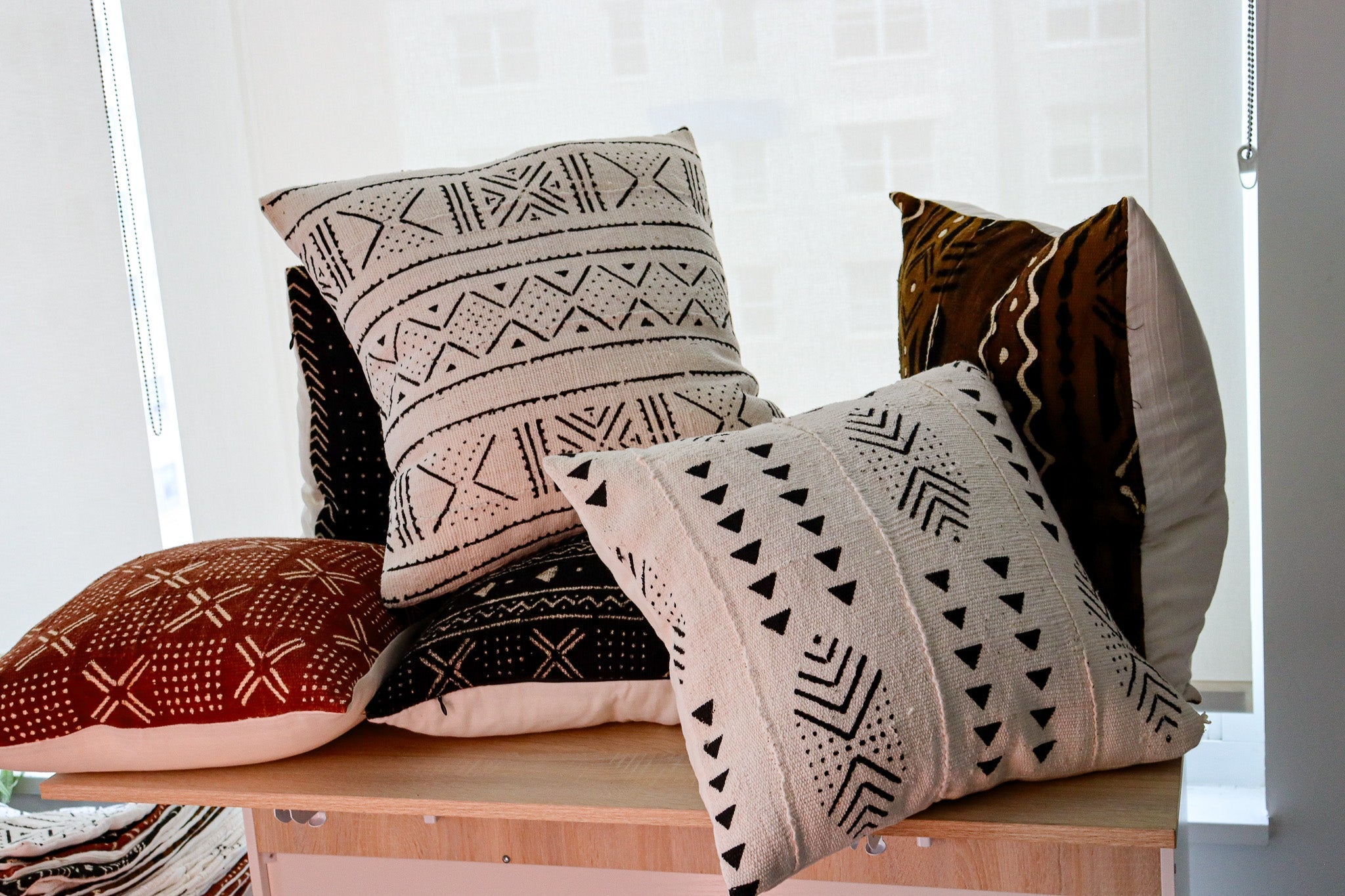 Mudcloth – The Ancient Textile Telling Stories Through Threads