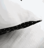 Mudcloth throw pillows - Niche Handmade Furniture LLC