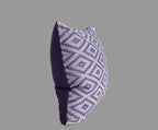 Handwoven Ethiopian Cushion Cover - Handwoven Ethiopian Cushion CoverCushion cover Niche Handmade Furniture LLC