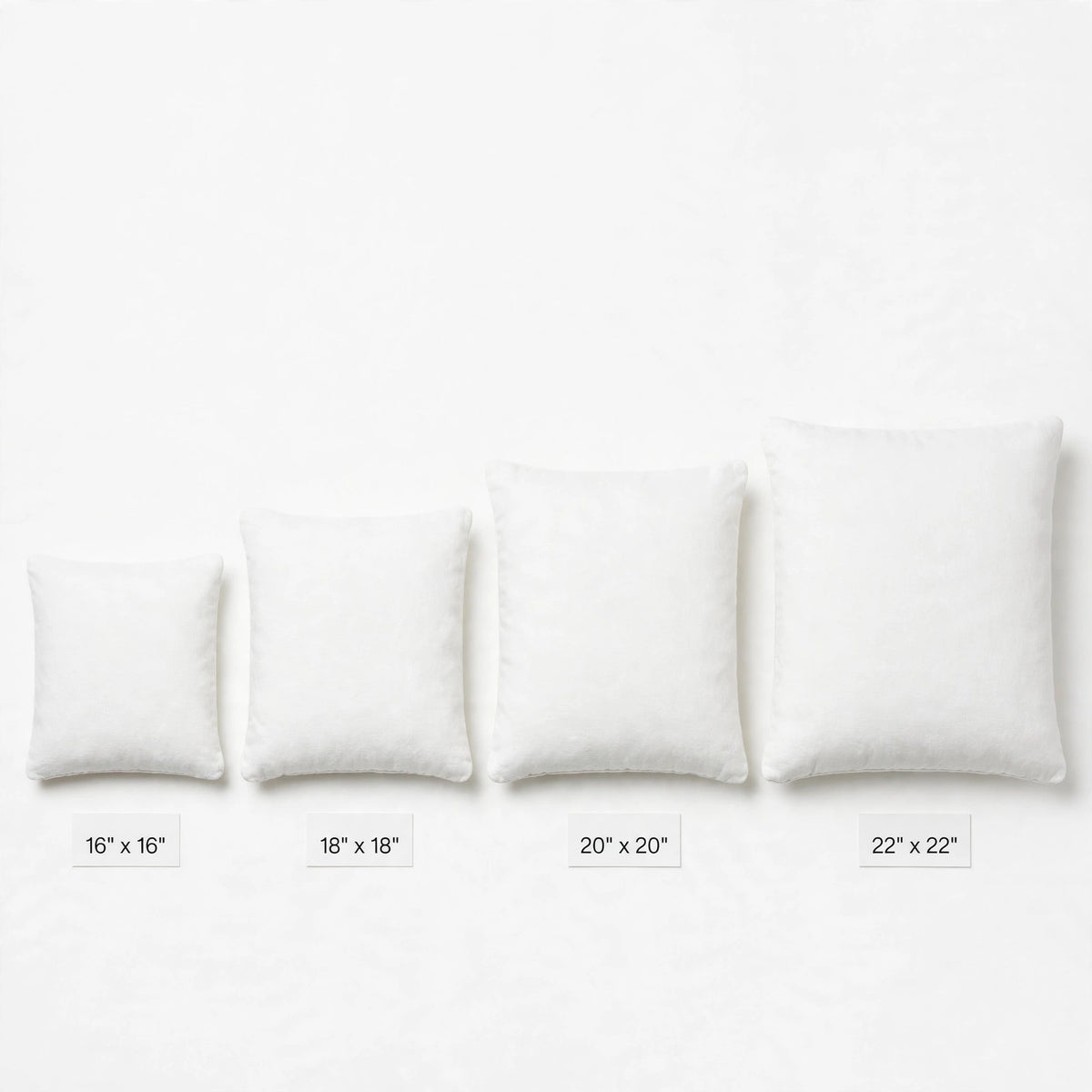 cushion insert 