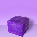 The Block Pouf