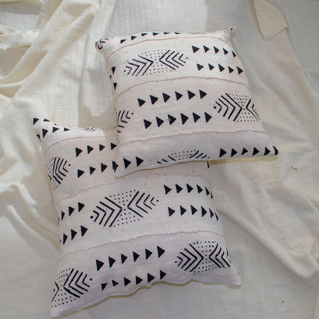 pattern mud cloth